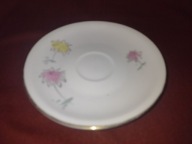 TALERZYK DESEROWY, SALATERKA PORCELANOWA -BAVARIA