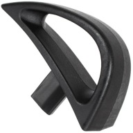 UCHWYT RĄCZKA FOTELA PRAWA do VW BEETLE 2011-