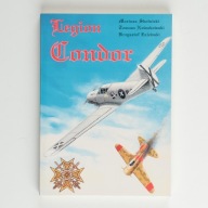 Legion Condor Mariusz Skotnicki, Tomasz Nowakowski