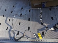 Przewód paliwowy, listwa wtryskowa Chevrolet Corvette C8