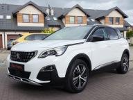 Peugeot 3008 ___ALLURE___130KM LED Skora Kamera Panorama Virtual Cockpit K