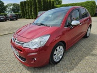 Citroen C3 1,2 benzyna 82KM salon polska