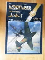 Haliński nr 5/2011 Jak-1