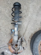 Peugeot 308 T7 Citroen C4 amortyzator zwrotnica lewa prawa Warszawa