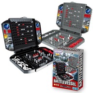 Gra planszowa statki Woopie mega bitwa morska