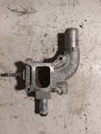 Króciec Wody FORD MONDEO MK5 2.0 HYBRID DS7E-8K556-DB