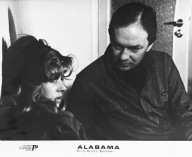 MARIA PROBOSZ fotografia fotos filmowy ALABAMA 24x30cm