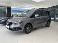 Mercedes-Benz Klasa T 180 d Progressive, 1 właścic