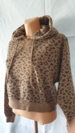 ABERCROMBIE&FITCH bluza pantera XS