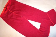 NORHEIM 152 CM KALESONY TERMICZNE 2-WARSTW. 70% MERINO SUPER NOWE