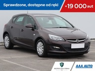 Opel Astra 1.6 16V, Salon Polska, 1. Właściciel