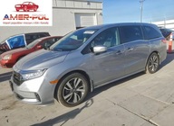 Honda Odyssey Touring 2023 3.5l 3.5 Benzyna 280KM