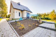 Dom, Dębki, Krokowa, Pucki, 107 m²