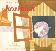Koziołek - W. Chotomska