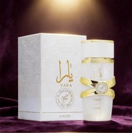 Lattafa Yara Moi 100 ml - Biała Arabska | Woda Perfumowana Damska