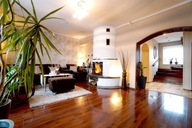 Dom, Inowrocław, Inowrocławski, 250 m²