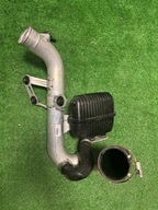 WAŻ RURA INTERCOOLER PORSCHE MACAN LIFT 2.0 TFSI 95B145673F