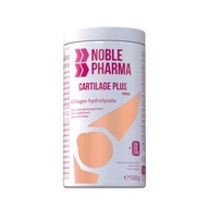 Suplement diety Noblepharma kolagen proszek