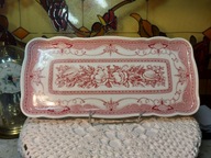 półmisek na ciasto Hutschenreuther fason Maria Theresa Windsor