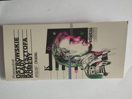 OSTRÓW WIELKOPOLSKI - MAP/INFO - TEN PRZEDMIOT - 19.09