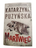 Katarzyna Puzyńska Martwiec