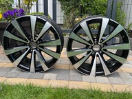 Felga aluminiowa Mercedes-Benz EQC V297, W297 8.5" x 20" 5x112 a2974011900