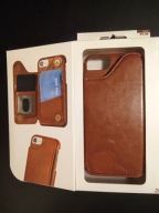 Etui z portfelem iPhone 6/6s/7/8 Kruidvat