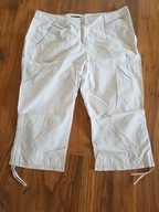 Rybaczki damskie beżowe 42