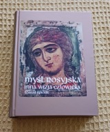 Myśl rosyjska inna wizja człowieka Tomas Spidlik