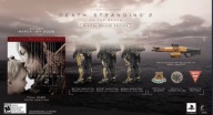 DEATH STRANDING 2: ON THE BEACH - Digital Deluxe Edition