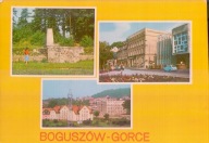 Boguszów Gorce Mozaika