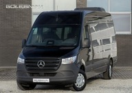 Mercedes Sprinter TOURER osobowy 9-miejsc JAK NOWY