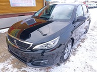 peugeot 308 1,5 bluehdi
