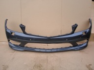 Mercedes C klasa W 204 stara przed Lift AMG Ledy Zderzak Przód Przedni Xe.P