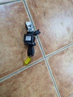 STACYJKA Z KLUCZYKIEM REANULT MASTER 3 28113349-2