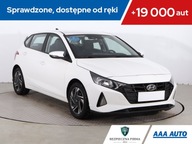 Hyundai i20 1.2 MPI, Salon Polska, Serwis ASO