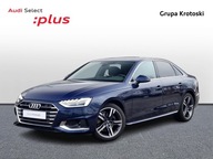 Audi A4 Limousine Advanced 35TFSI S-tronic/NAVI/LE