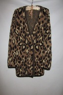 GEORGE piękny ciepły sweter kardigan rozm 44