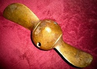 STARE ŚMIGŁO BRĄZ/MOSIĄDZ