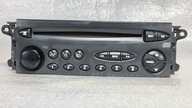 RADIO CITROEN C5 I 96463700ZK