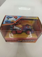 auto t racer T-RACERS Mix ´N Race samochód autko GOLDEN RIDER 16