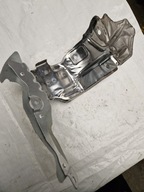 Osłona termiczna renault megane IV 4 144507367R