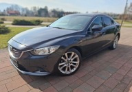 Mazda 6 Super stan 2.5 Benzyna 192KM