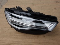 LAMPA FULL LED PRAWY AUDI A6 C7 4G0 4G0941034H