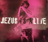 Maria Peszek - JEZUS is aLIVE