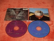 Dream Theater Once In A Livetime 1998 2CD