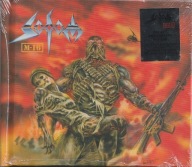 M-16 Sodom CD Kreator Destruction Tankard Holy Moses Exumer Assassin