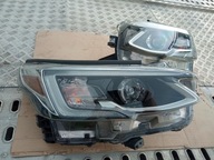 LEGACY OUTBACK LIFT 20- REFLEKTOR LAMPA FULL USA