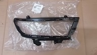Ramka mocowanie okular osłona lampy prawej przód Opel Astra L 9859970580