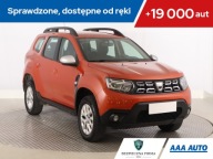 Dacia Duster 1.0 TCe, Salon Polska, 1. Właściciel